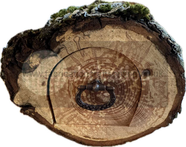 hand made on the bandsaw from tree branches from various sources
some of the branches are from sycamore trees which fell in roundhay park leeds in one of the storms
finely sanded and finished with burnishing oil linseed oil or tung oil