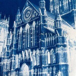 Cyanotype Images of York