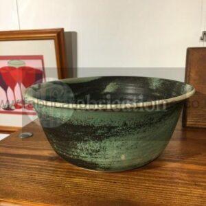 Ceramic Bowl