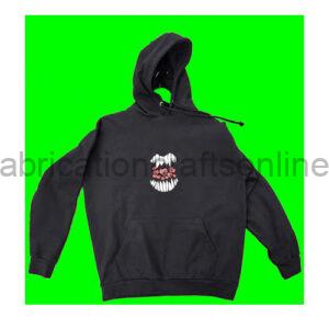 Monster Hoodies