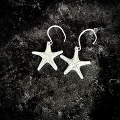 Starfish Earrings