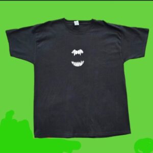 Various Mouthy T-shirts BEL