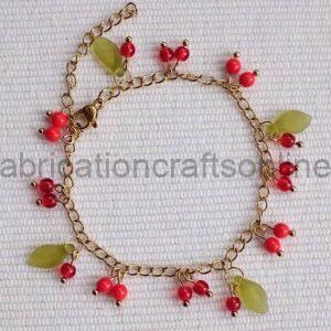 Beaded Bracelet