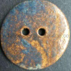 Ceramic Button