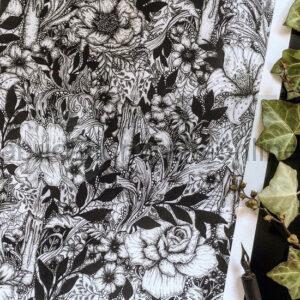 Candle Magic Art print