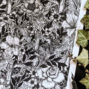 Candle Magic Art print