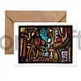 MAR York A6 Greetings Card