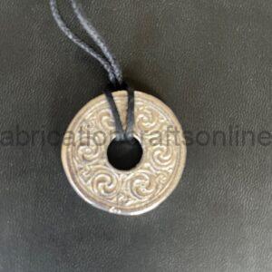 Celtic Pendant