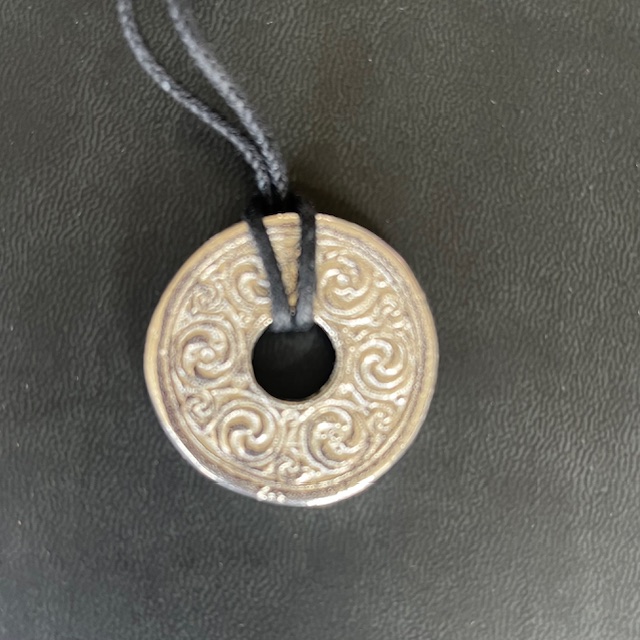 Celtic Pendant