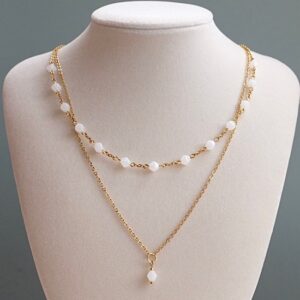 Chain Layered Necklace