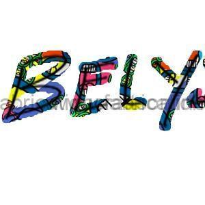 Belysning