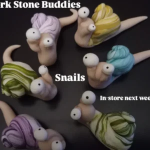 YSB Snailz