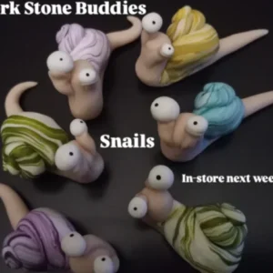 YSB Snailz