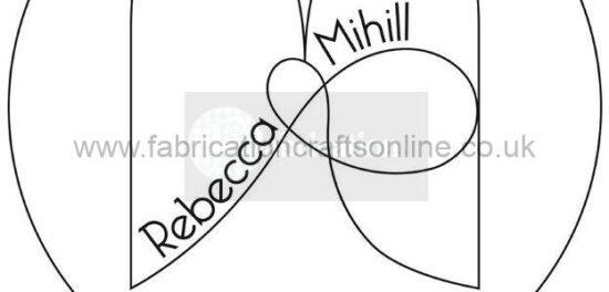 Rebecca Mihill