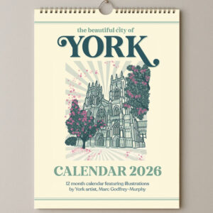 York Calendar
