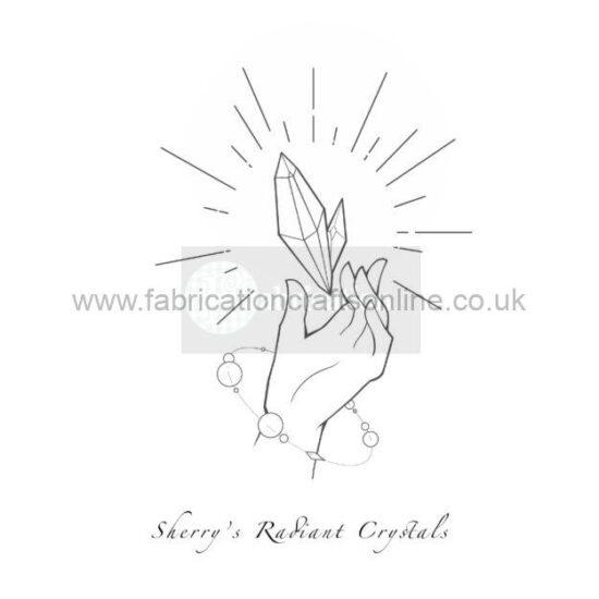 Sherry’s Radiant Crystals