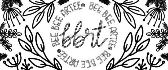 BBRT Header botanical