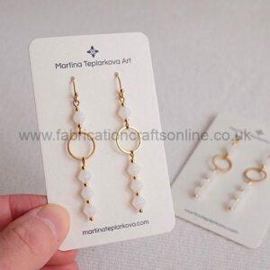 Dangle Earrings