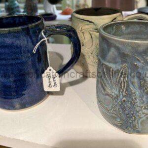 Ceramic Drinking Vessel