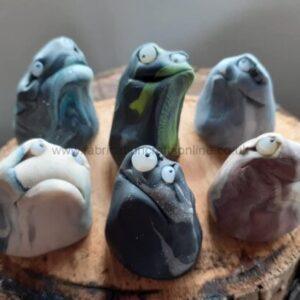 YSB Stone Buddies