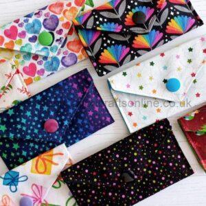 Gift Card Holder