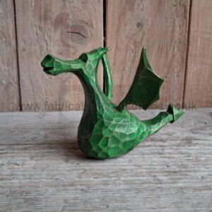 Portly Dragon