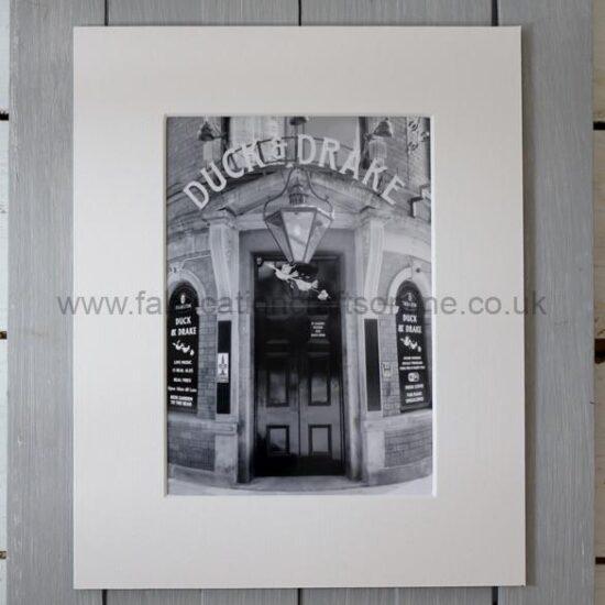 alttag elm leeds pub prints luxury bindings using a variety of designs and styles