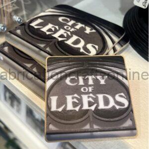 Leeds Pub Keyrings and Magnets