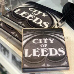 Leeds Pub Keyrings and Magnets