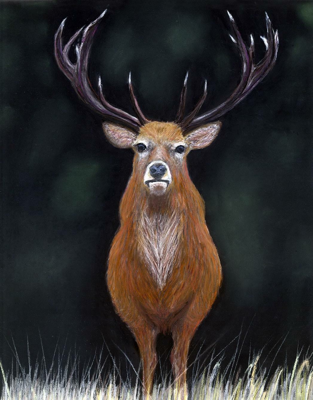 scented tree decoration 