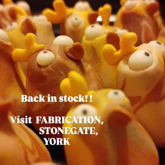 YSB Chickens