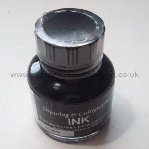 Ink for dip pens