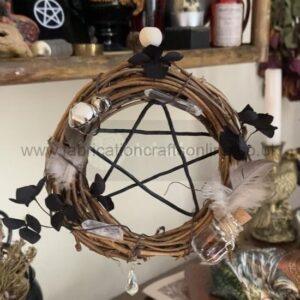 Mini Wreaths