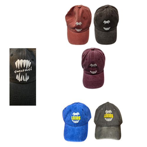 BEL Monster Caps Various