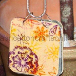 Necklace book