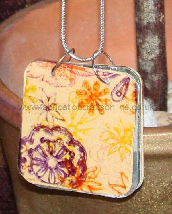 only available in store
this is a one off piece for a special person in your life
it has double sided pages of flowers trees gardens and cut out stars the covers are stamped acetate it has a metal chain and lobster catch
the book measures x x cm height width depth approximately