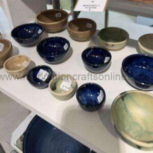 Olive Bowls