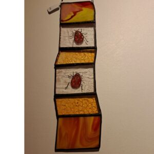 insect panel