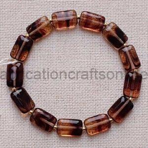 Stretchy Beaded Bracelet