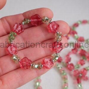 Stretchy Kids Bracelet