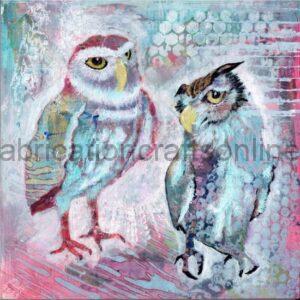 A4 or 8x8 unframed print