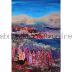 The Mackenzie Country