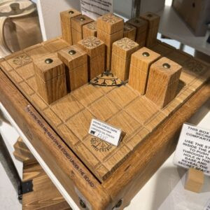 Viking Chess Game