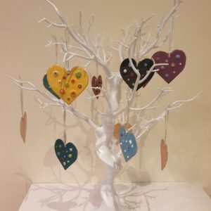 Hanging Decoration Small