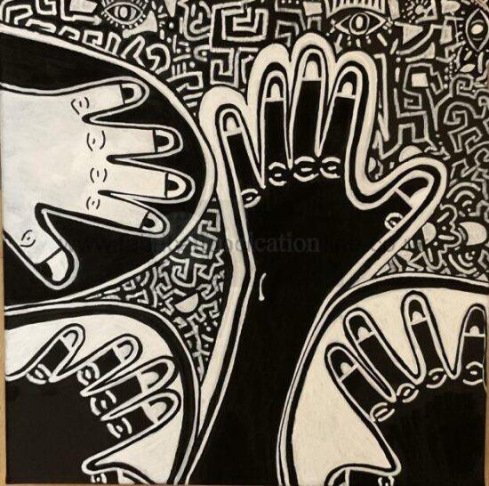 Unison unison orogeny hand signed a print age
jude is a young artist who loves creating black and white drawings he enjoys turning simple ideas into fun and detailed pictures using just lines and patterns his artwork is inspired by imagination stories and the world around him jude hopes his prints make people smile and show how creative black and white art can be