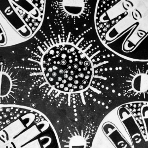 We Are All Made Of Stars, 2024, Age 10