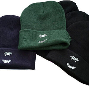 Monster Beanie Hats BEL