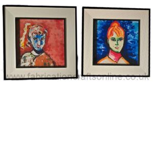 Large Wall Art Various