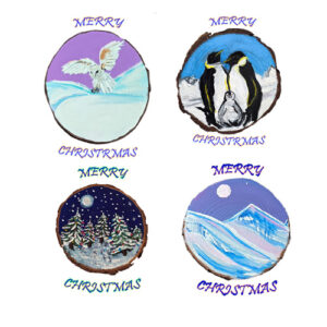 merry christmas cards