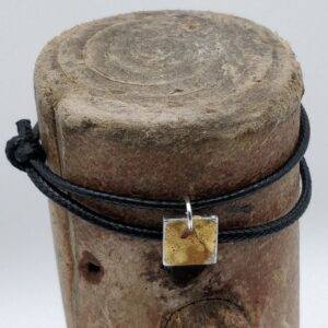 necklace and earring set & surf bracelets